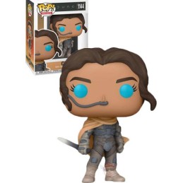 Funko Funko Pop Movies Dune Chani Vinyl Figure