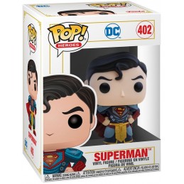 Funko Funko Pop DC Heroes Superman Imperial Palace