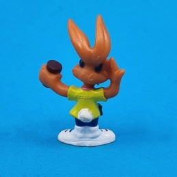 Nesquik - Quicky walkman Figurine d'occasion (Loose)