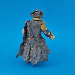 Pirates des Caraïbes Davy Jones Figurine d'occasion (Loose)