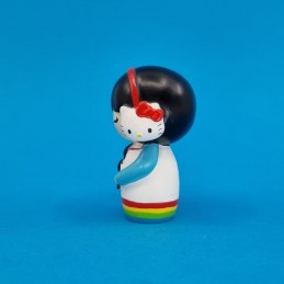 Sanrio Momiji X Hello Kitty Gigi Figurine d'occasion (Loose)