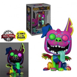 Funko Funko Pop Disney Coco Alebrije Dante Phosphorescent Edition Limitée