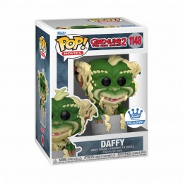 Funko Funko Pop Movies Gremlins 2 Daffy Edition Limitée