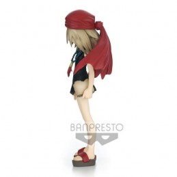 Banpresto Banpresto Shaman King Anna Kyoyama Figure