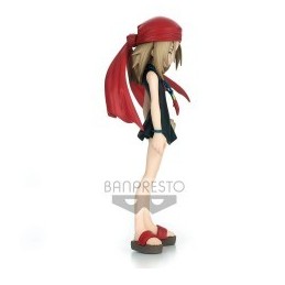 Banpresto Banpresto Shaman King Anna Kyoyama Figure