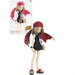 Banpresto Banpresto Shaman King Anna Kyoyama Figure