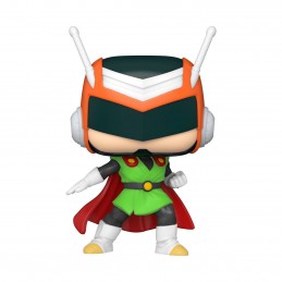 Funko Funko Pop Animation N°971 Dragonball Z Great Saiyaman Edition Limitée