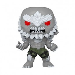 Funko Funko Pop DC Injustice Doomsday Edition Limitée