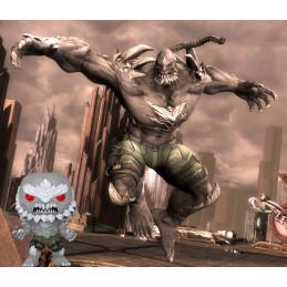 Funko Funko Pop DC Injustice Doomsday Edition Limitée