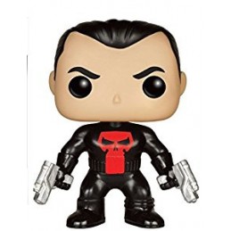 Funko Funko Pop! Marvel The Punisher Thunderbolts Edition Limitée