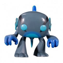 Funko Funko Pop! Games World of Warcraft Murloc (Blue) Phosphorescent Edition Limitée