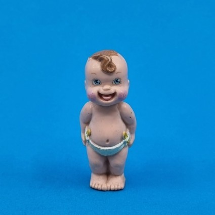 Galoob Magic Babies Baby Rieur Figurine d'occasion (Loose)