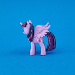 Hasbro Mon Petit Poney Twilight Sparkle 7cm Figurine d'occasion (Loose)