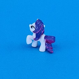 Hasbro Mon Petit Poney Blind bag Wave 2 Rarity Figurine d'occasion (Loose)