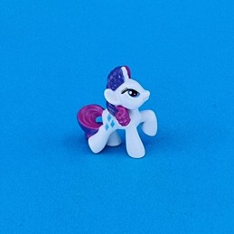 Hasbro Mon Petit Poney Blind bag Wave 2 Rarity Figurine d'occasion (Loose)