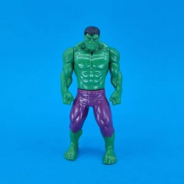 Hasbro Marvel Avengers Hulk 2015 Figurine d'occasion (Loose) Hasbro