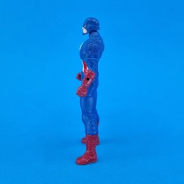 Hasbro Marvel Avengers Captain America 2015 Figurine d'occasion (Loose) Hasbro