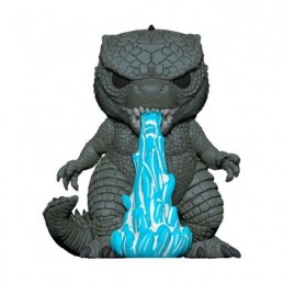 Funko Pop N°1018 Godzilla Vs Kong Godzilla (Heat Ray)