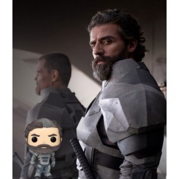 Funko Funko Pop Movies Dune Duke Leto