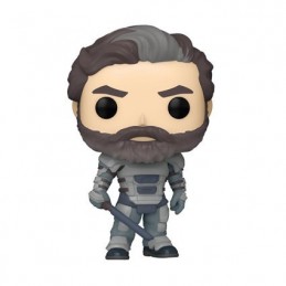 Funko Funko Pop Movies Dune Duke Leto Vinyl Figure