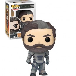 Funko Funko Pop Movies Dune Duke Leto Vinyl Figure