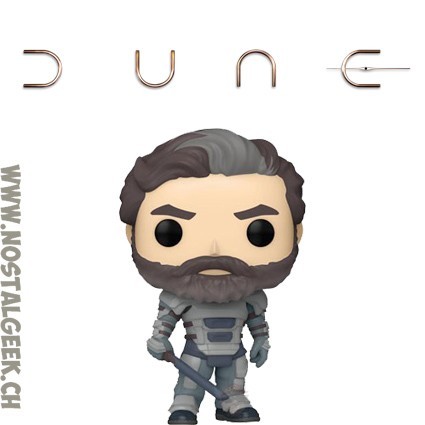 Funko Funko Pop Movies Dune Duke Leto