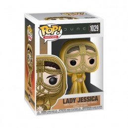 Funko Funko Pop Movies Dune Lady Jessica