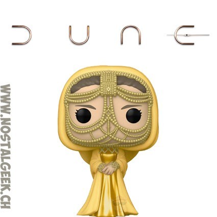 Funko Funko Pop Movies Dune Lady Jessica