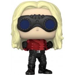 Funko Funko Pop NYCC 2021 Suicide Squad Savant Edition Limitée