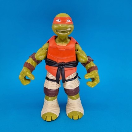 TMNT Michelangelo 25 cm second hand Figure (Loose)