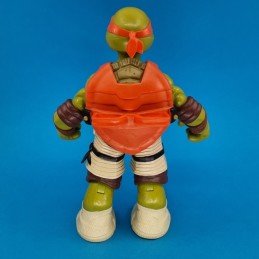 Les Tortues Ninja TMNT Michelangelo 25 cm Figurine d'occasion (Loose)