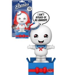 Funko Funko Popsies Ghostbusters Stay Puft Marshmallow Man Exclusive Figure