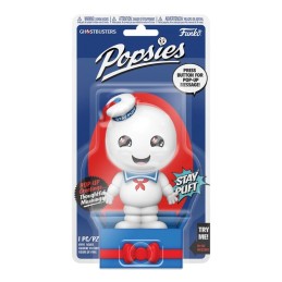 Funko Funko Popsies Ghostbusters Stay Puft Marshmallow Man Exclusive Figure