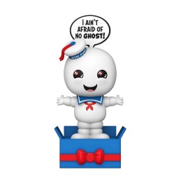 Funko Funko Popsies Ghostbusters Stay Puft Marshmallow Man Exclusive Figure