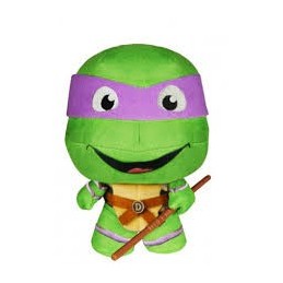 Funko Funko Fabrikations Teenage Mutant Ninja Turtles Donatello Peluche