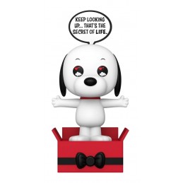 Funko Funko Funko Popsies Peanuts Snoopy Figure