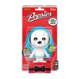 Funko Funko Funko Popsies Peanuts Snoopy Figure