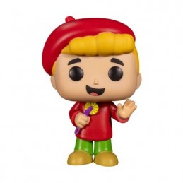 Funko Funko Pop NYCC 2021 Play-Doh Pete Edition Limitée