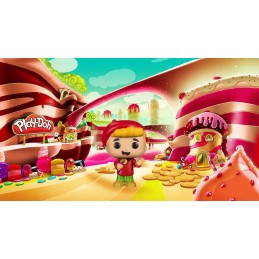 Funko Funko Pop NYCC 2021 Play-Doh Pete Edition Limitée