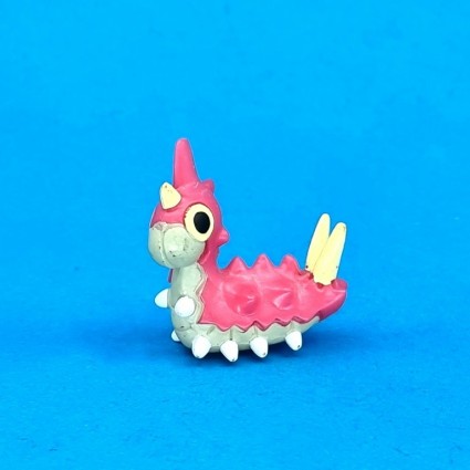 Tomy Pokemon Wurmple second hand figure (Loose)