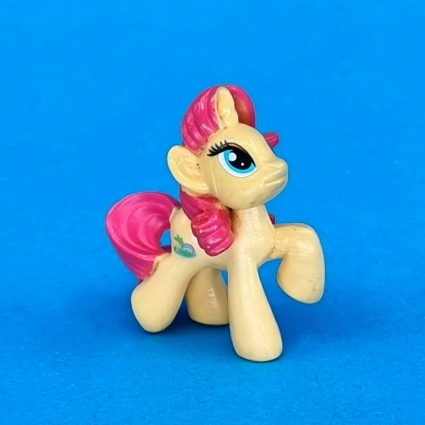 Hasbro Mon Petit Poney Blind bag Sunset Rainbow Figurine d'occasion (Loose)