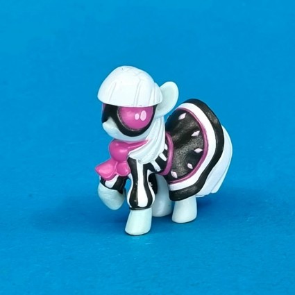 Hasbro Mon Petit Poney Blind bag Photo Finish Figurine d'occasion (Loose)