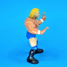 Hasbro WWF Catch Sid Justice Figurine Articulée d'occasion (Loose)