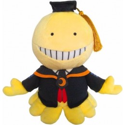 Assassination Classroom Koro Sensei Peluche