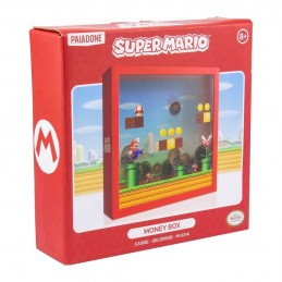 Nintendo Super Mario Arcade money bank