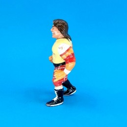 Hasbro WWF Catch Rowdy Roddy Piper Figurine Articulée d'occasion (Loose)