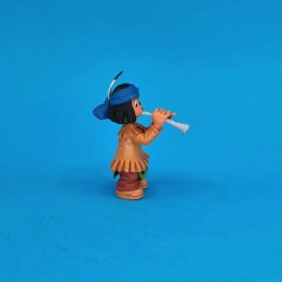 Schleich Yakari flûte Figurine d'occasion (Loose)