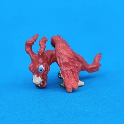 Bandai Digimon Birdramon second hand figure (Loose)