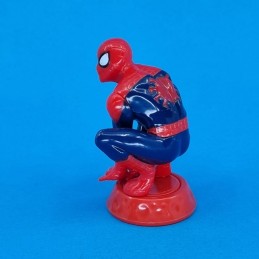 Yolanda Marvel Spider-man 8 cm Figurine d'occasion (Loose)