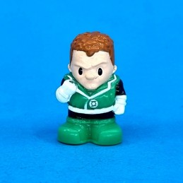 DC Green Lantern Guy Gardner Embout à crayon d'occasion (Loose)